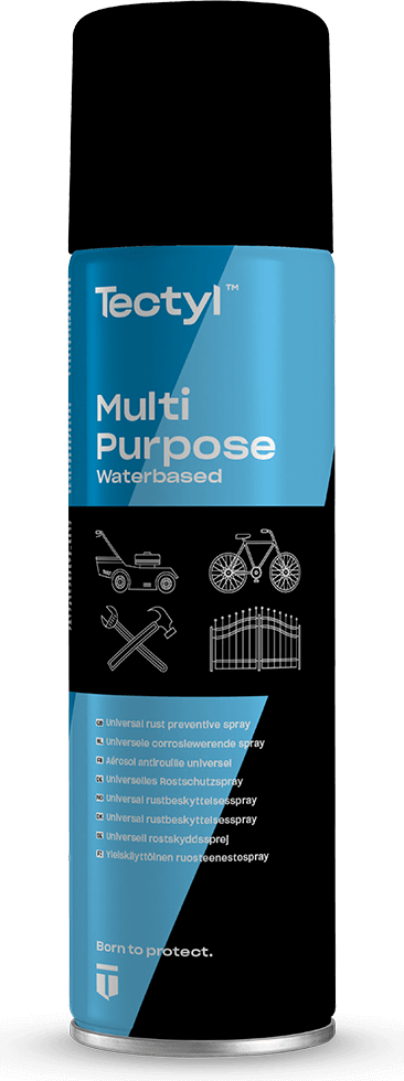 Tectyl™ Multipurpose Waterbased (12 Dosen a 500ml)
